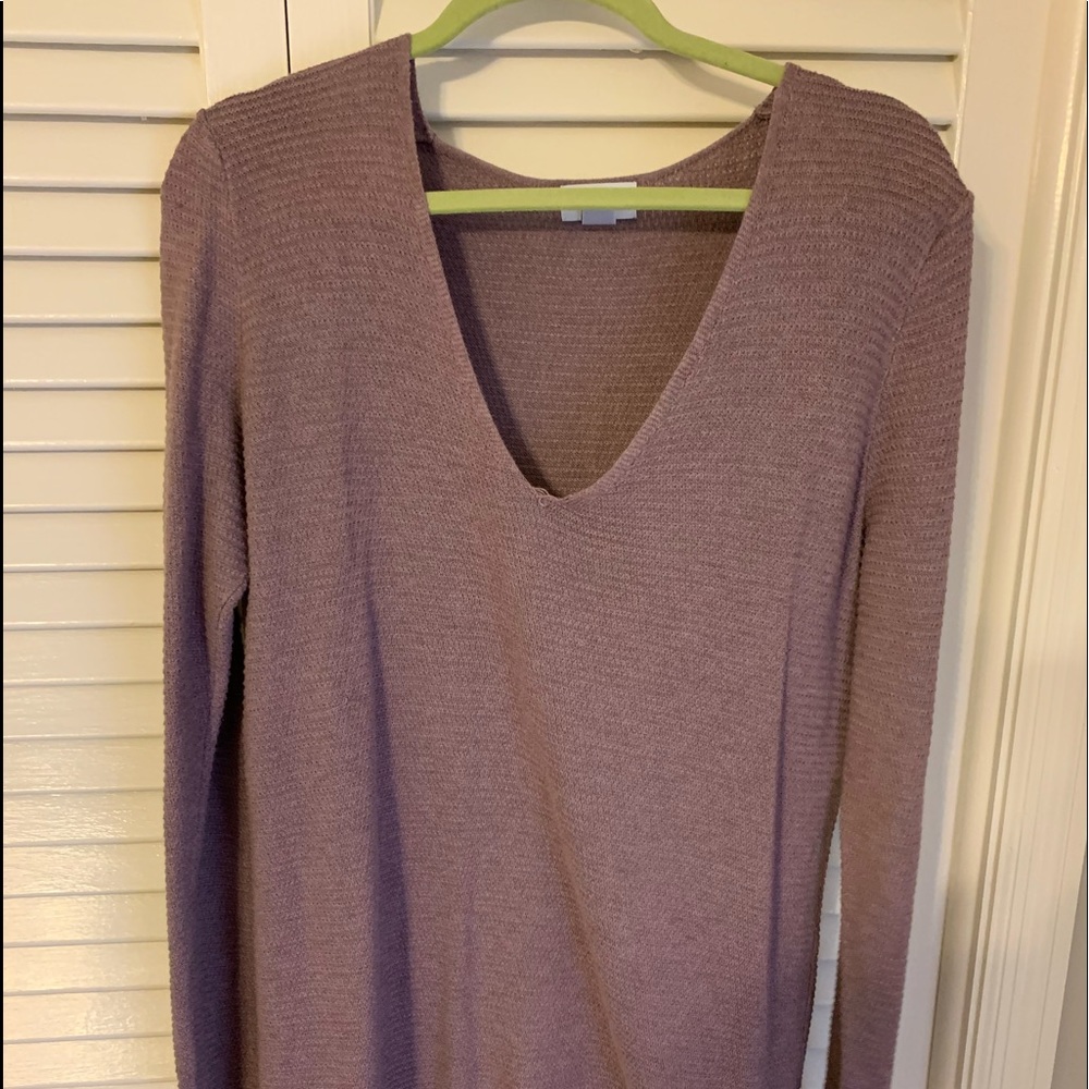 Oldnavy Sweater Dress